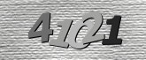 Imagine captcha