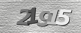 Imagine captcha