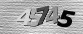 Imagine captcha