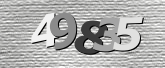 Imagine captcha