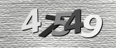 Imagine captcha