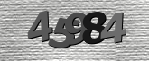 Imagine captcha