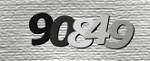 Imagine captcha