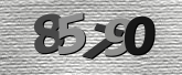 Imagine captcha