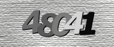 Imagine captcha