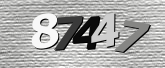 Imagine captcha