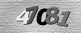 Imagine captcha