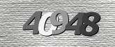 Imagine captcha