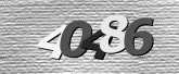 Imagine captcha