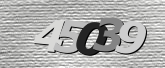 Imagine captcha