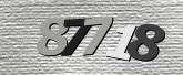 Imagine captcha