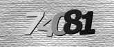 Imagine captcha