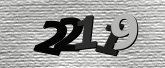 Imagine captcha