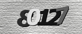 Imagine captcha