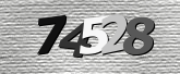 Imagine captcha