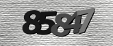 Imagine captcha