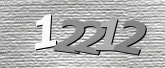 Imagine captcha