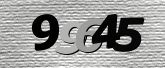 Imagine captcha