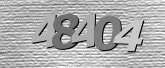Imagine captcha