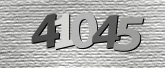 Imagine captcha