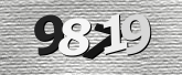 Imagine captcha
