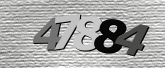 Imagine captcha