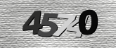 Imagine captcha