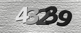 Imagine captcha