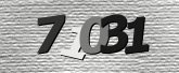 Imagine captcha