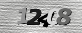 Imagine captcha