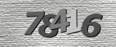 Imagine captcha