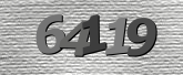 Imagine captcha