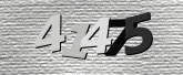 Imagine captcha