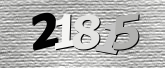 Imagine captcha
