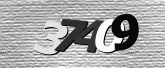 Imagine captcha