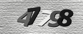 Imagine captcha