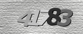 Imagine captcha