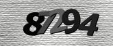 Imagine captcha