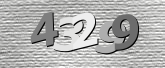 Imagine captcha