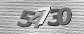 Imagine captcha