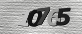 Imagine captcha