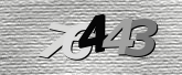 Imagine captcha