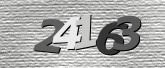 Imagine captcha