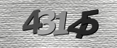 Imagine captcha