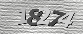 Imagine captcha
