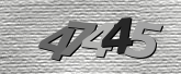 Imagine captcha