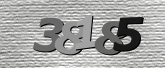Imagine captcha