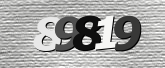 Imagine captcha