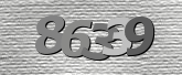 Imagine captcha