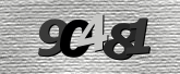 Imagine captcha